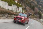 Mercedes-Benz G350 d AMG Line 2019 года (WW)